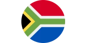 SOUTH AFRICA. TDATA + SESSION + JSON