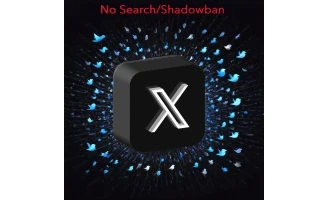Twitter accounts manually verified by mail ✔️ 2FA ✔️ having 50 + posts ✔️ with no Shadowban / Searchban ✔️ shows up in search TOP and LATEST tab ✔️ avatar ✔️token✔️