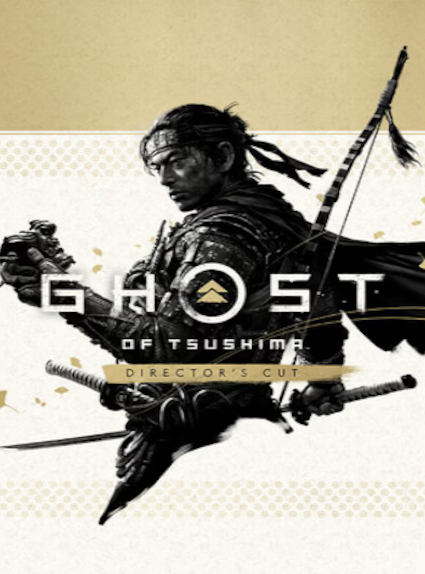 Ghost of Tsushima | Director's Cut (PC) - Steam Key - GLOBAL
