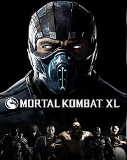 Mortal Kombat XL (PC) - Steam Key - GLOBAL
