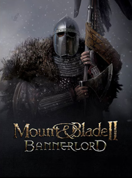 Mount & Blade II: Bannerlord (PC) - Steam Key - GLOBAL