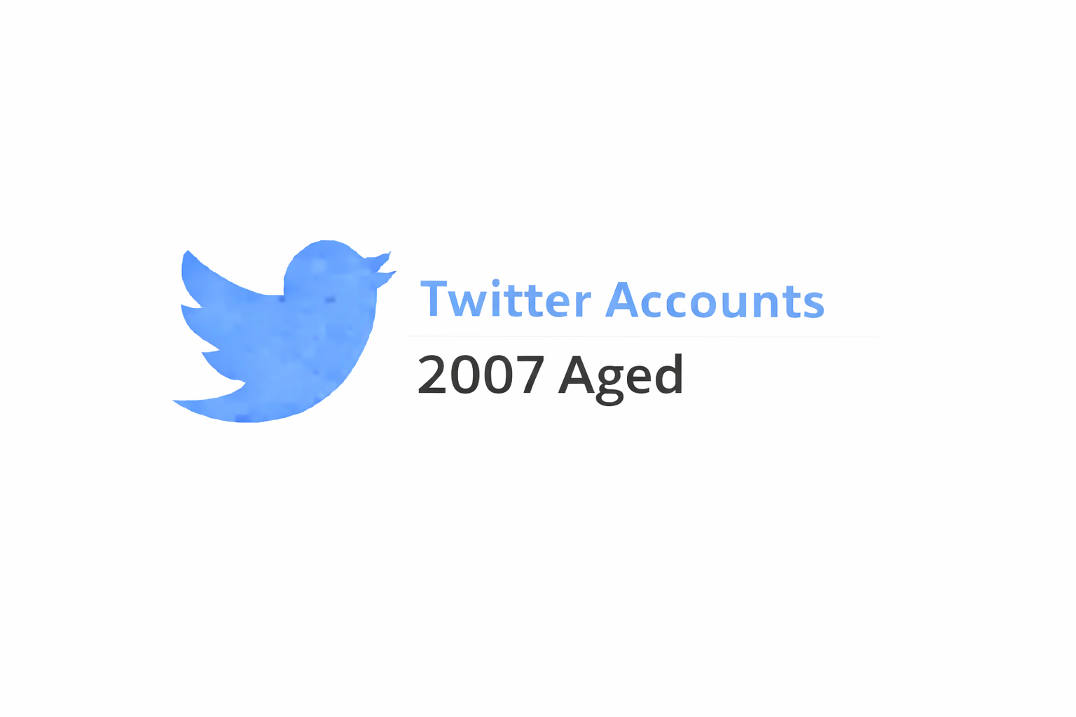 ❄️Twitter Accounts ❄️2007 aged❄️Login:Pass:Email:PassMail:Token:2Fa