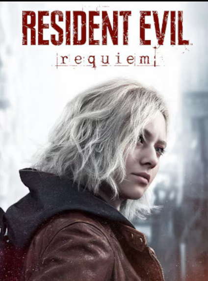 Resident Evil Requiem (PC) - Steam Key - EUROPE