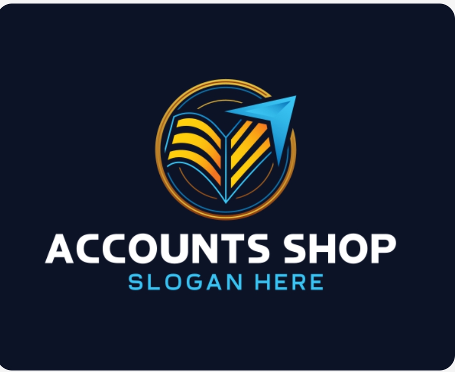 Accounts Shop