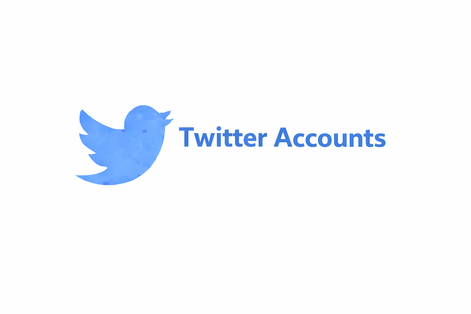 Accounts